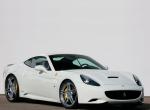 Ferrari California by Novitec Rosso 2009 года